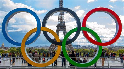 olympics *** .